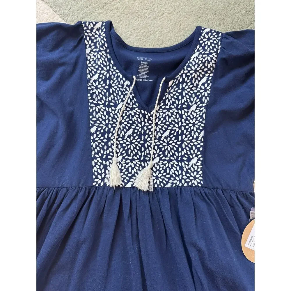 NWT Egg Bridget Dress - Picture 2 of 5
